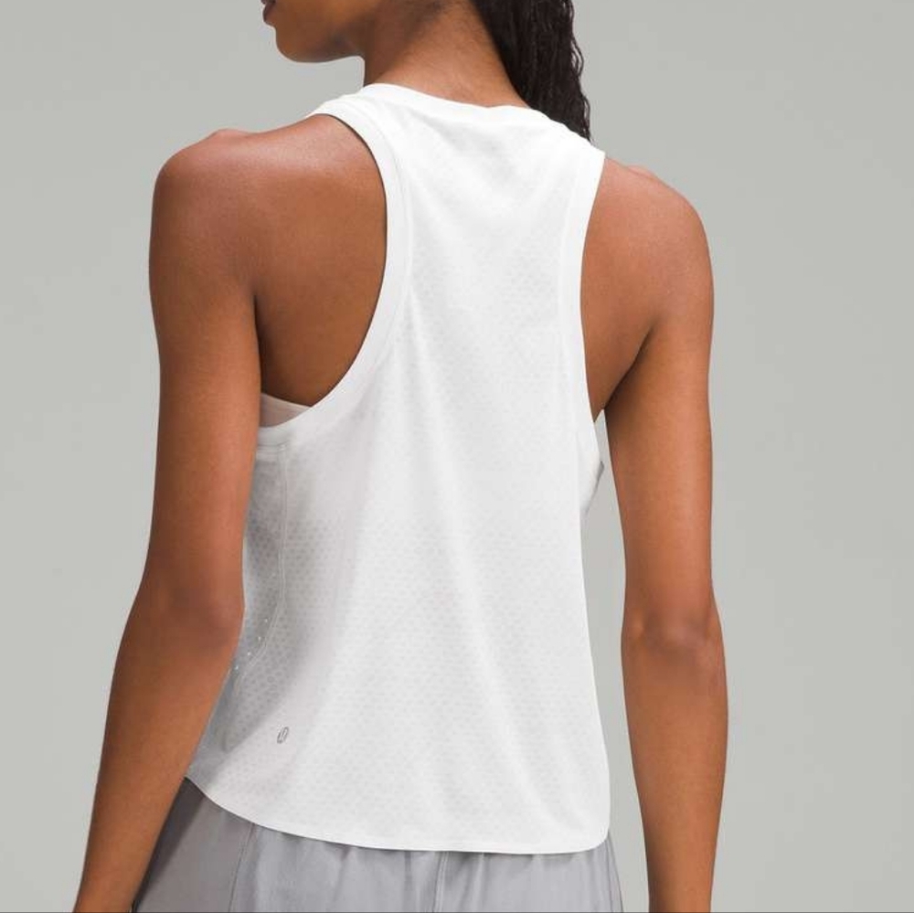 Lululemon Sleeveless Athletic Top. Size 12